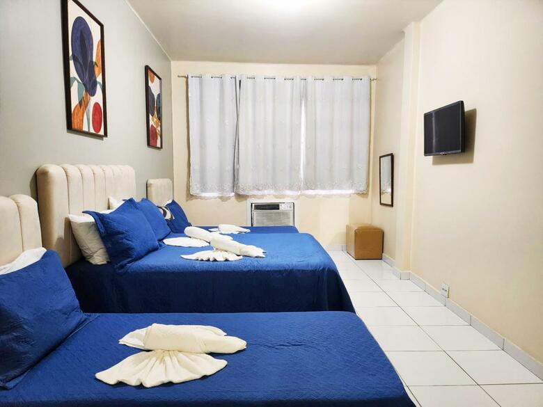 Apartamento Studio Na Rua Da Praia Tc1208