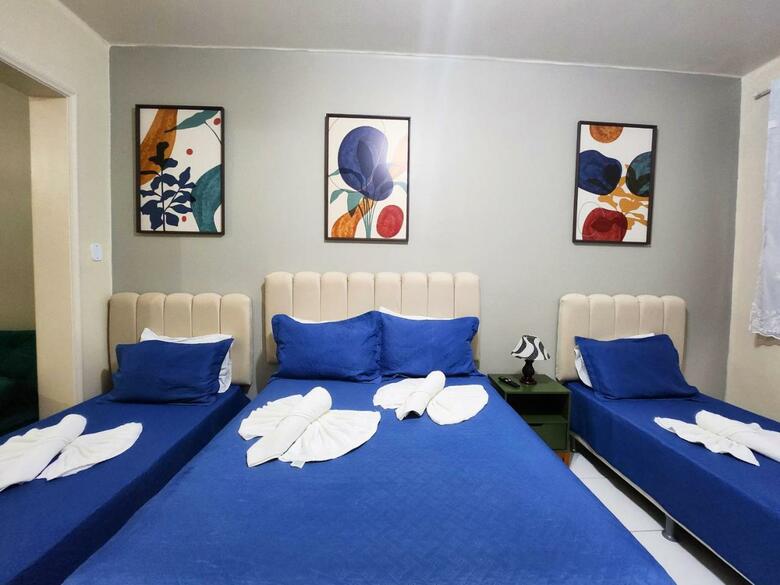 Apartamento Studio Na Rua Da Praia Tc1208