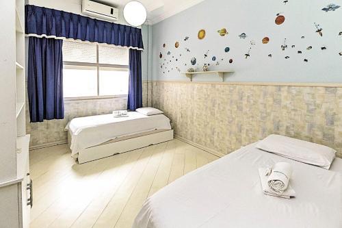 Apartamento Rio Spot Elegance T036