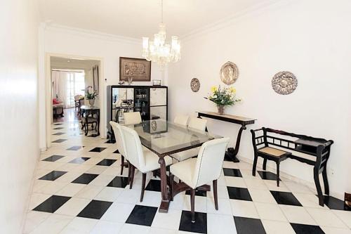 Apartamento Rio Spot Elegance T036