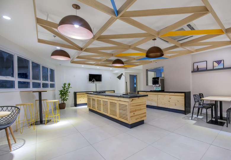 B&B Hotels Rio de Janeiro Norte