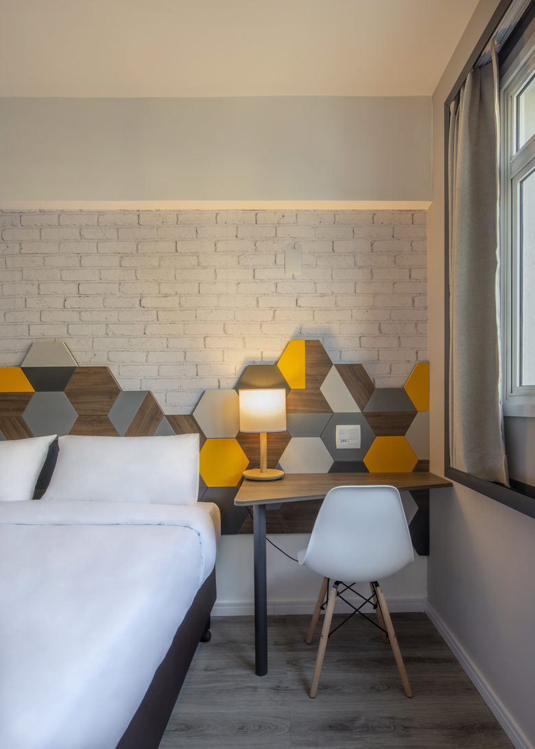 B&B Hotels Rio de Janeiro Norte