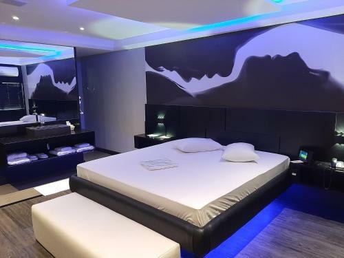 Bambina Hotel - Adults Only