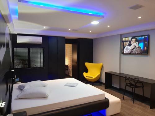 Bambina Hotel - Adults Only
