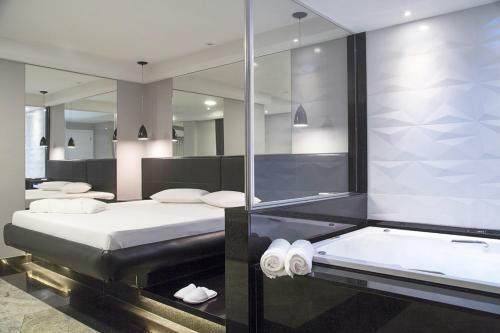 Bambina Hotel - Adults Only