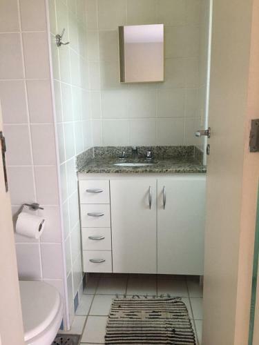 Apartamento Recreio - Beira Mar
