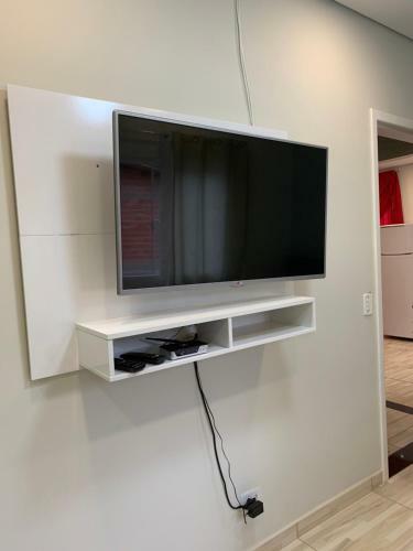 Apartamento Flats Da Mara