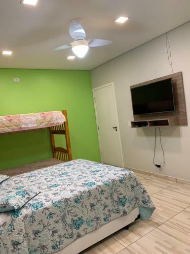 Apartamento Flats Da Mara