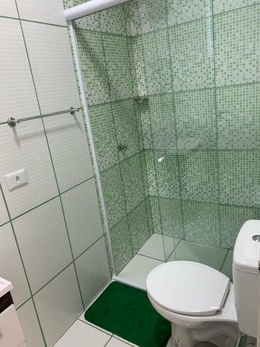 Apartamento Flats Da Mara