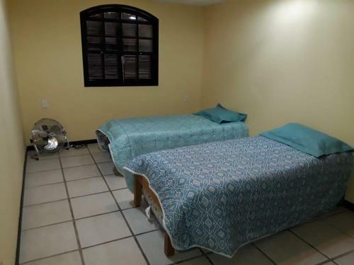 Casa Espa�osa Em B�zios