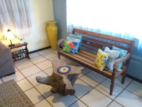 Casa Espa�osa Em B�zios