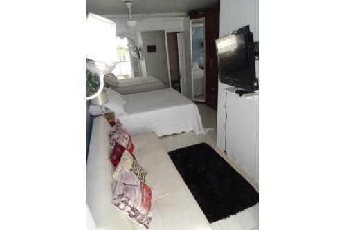 Apartamento Cobertura Da Lagoa - Conforto E Luxo
