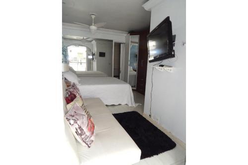 Apartamento Cobertura Da Lagoa - Conforto E Luxo