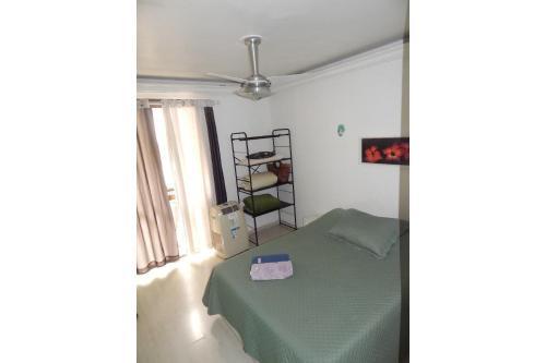 Apartamento Cobertura Da Lagoa - Conforto E Luxo