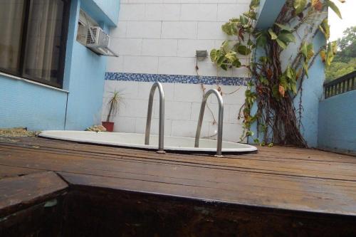 Apartamento Cobertura Da Lagoa - Conforto E Luxo