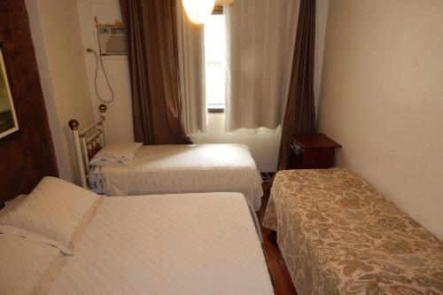 Apartamento Cobertura Da Lagoa - Conforto E Luxo