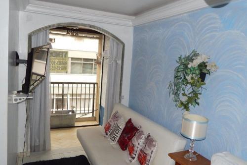 Apartamento Cobertura Da Lagoa - Conforto E Luxo