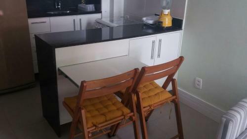 Windsor Apartamentos