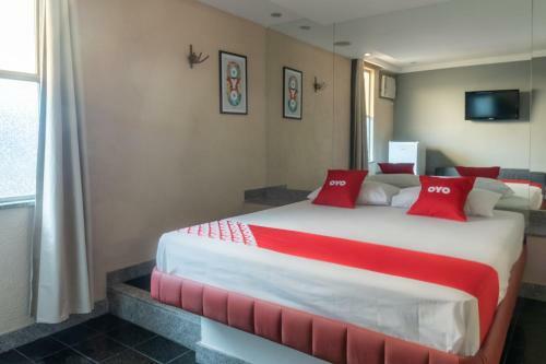 Oyo Toy Barra Hotel