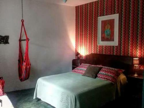 Hostal Hospedaria Santa B�rbara