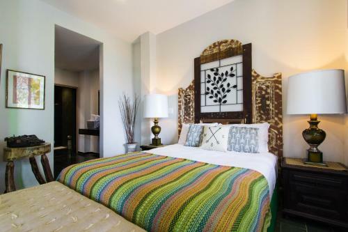 Bed & Breakfast Discovery Suites Rio