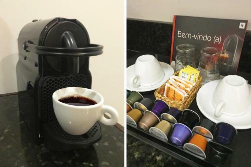 Bed & Breakfast Discovery Suites Rio