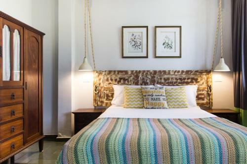 Bed & Breakfast Discovery Suites Rio