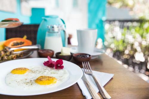 Bed & Breakfast Discovery Suites Rio