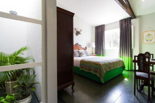 Bed & Breakfast Discovery Suites Rio