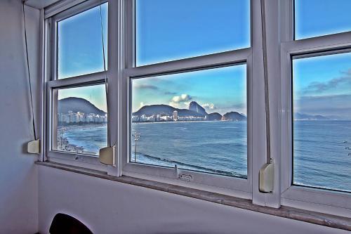 Apartamento Rio Spot Posto 6 I001