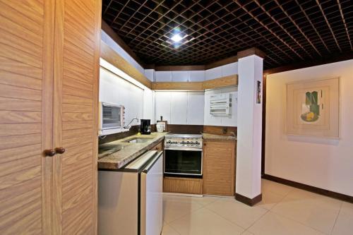 Apartamento Rio Spot Posto 6 I001