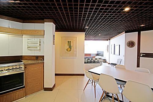 Apartamento Rio Spot Posto 6 I001