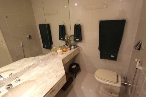 Apartamento Ipanema Summer Dream 101