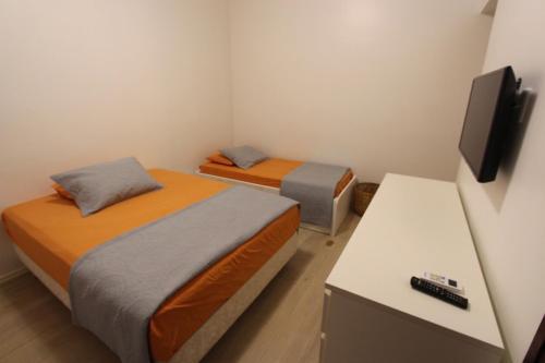 Apartamento Ipanema Summer Dream 101
