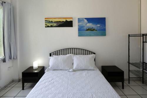 Mz Apartments Djalma