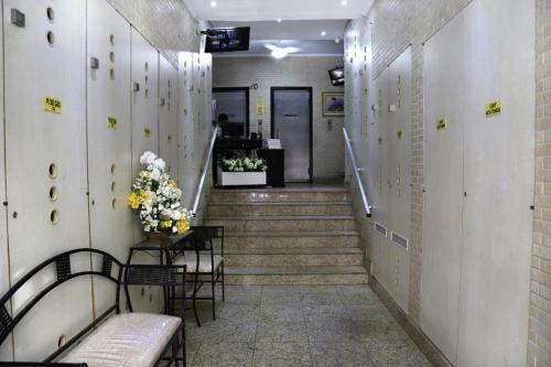 Mz Apartments Djalma