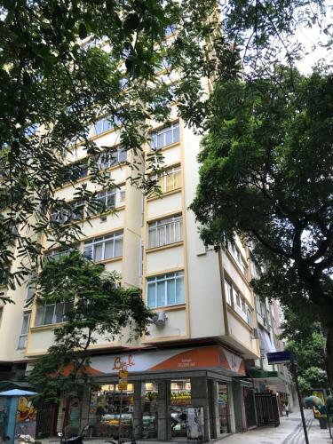 Copacabana Apartamento