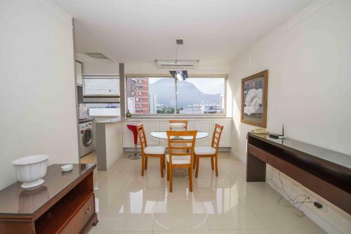 Apartamento Rio Flat Wonderful Sa