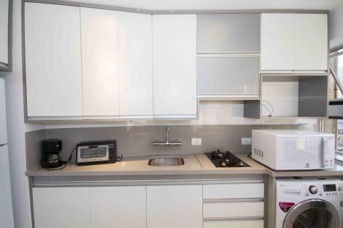 Apartamento Rio Flat Wonderful Sa