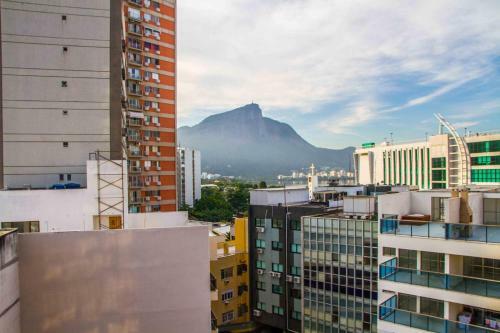 Apartamento Rio Flat Wonderful Sa