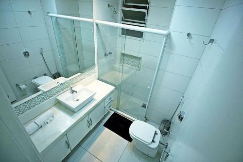 Apartamento Rio Spot Homes D040