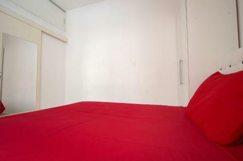 Apartamento Linerio Copacabana Residence #189