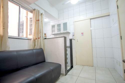 Apartamento Linerio Copacabana Residence #189
