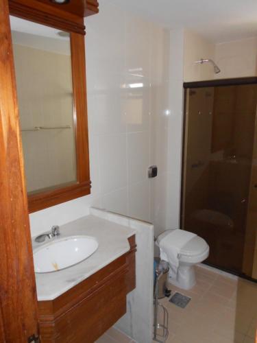 Apartamento Rio Top Residence C1