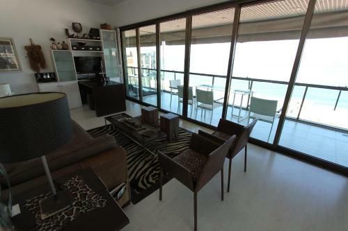 Apartamento Tiffany's Ipanema 14ma