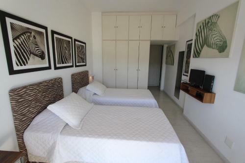 Apartamento Tiffany's Ipanema 14ma