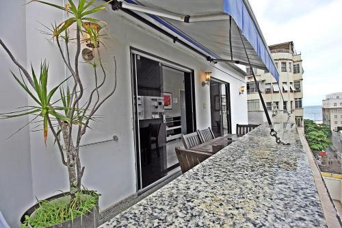 Apartamento Rio Spot Terrace Q011