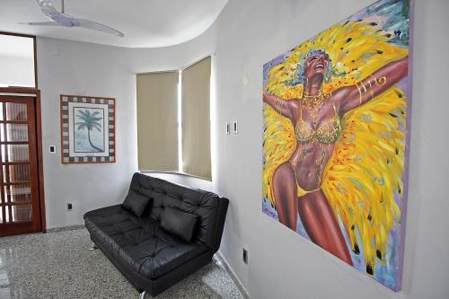 Apartamento Rio Spot Terrace Q011