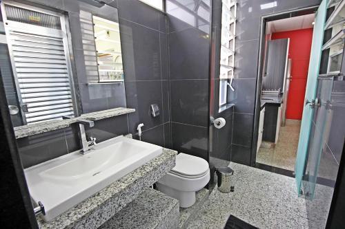 Apartamento Rio Spot Terrace Q011