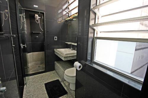 Apartamento Rio Spot Terrace Q011